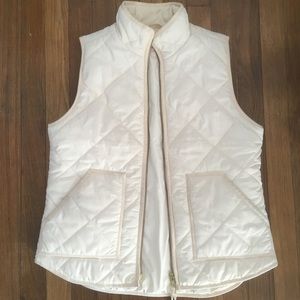JCREW VEST